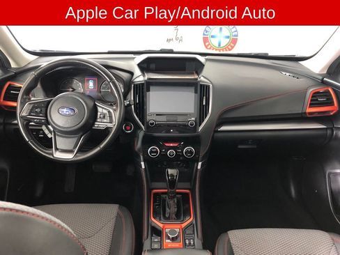 Used 2020 Subaru Forester Sport AWD/4WD image 6