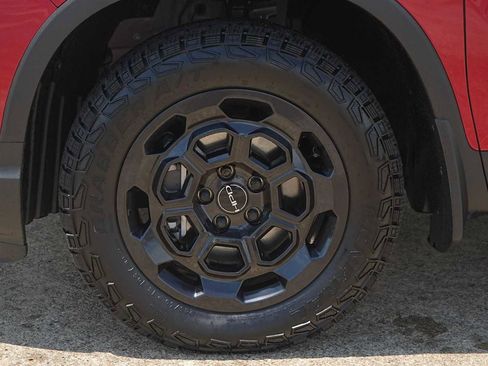 Used 2026 Honda Ridgeline TrailSport image 7