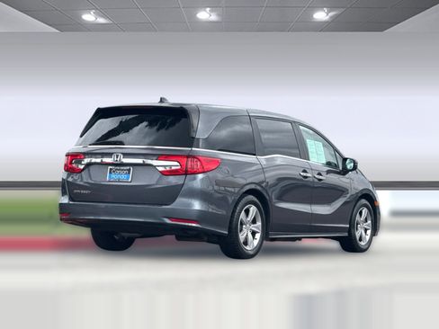 Used 2019 Honda Odyssey EX-L image 9