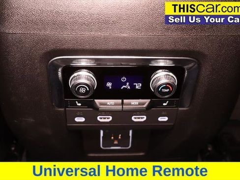 Used 2023 GMC Yukon XL Denali Ultimate AWD/4WD image 29