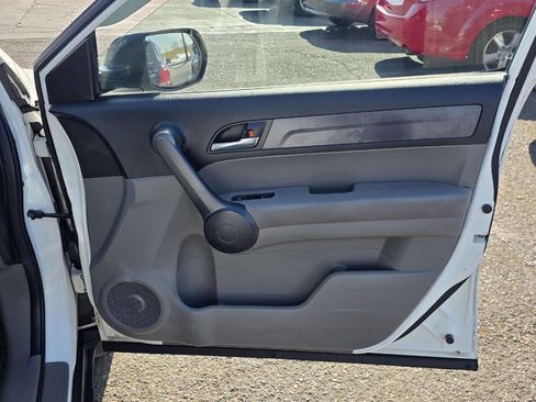 Used 2009 Honda CR-V EX image 11