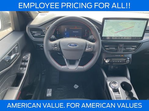 New 2026 Ford Escape ST-Line w/ Tech Pack #1 AWD/4WD image 20