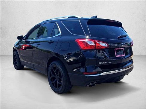 Used 2020 Chevrolet Equinox LT FWD image 6