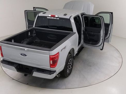 Certified 2023 Ford F150 XLT w/ Equipment Group 302A High image 51