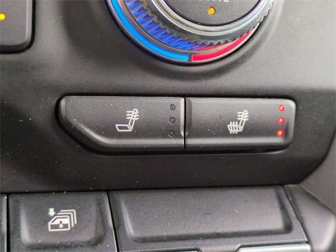 Used 2020 GMC Sierra 1500 Elevation w/ Elevation Value Package image 21