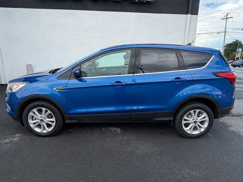 Used 2019 Ford Escape SE AWD/4WD image 8
