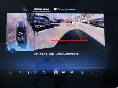 New 2026 Mercedes-Benz E 450 4MATIC All-Terrain Wagon image 15