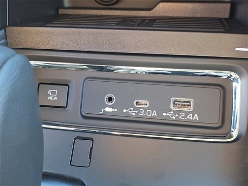 New 2025 Subaru Ascent Bronze Edition image 29