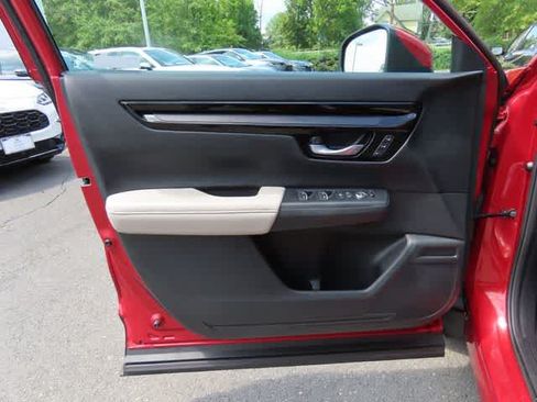 Certified 2024 Honda CR-V EX-L image 15