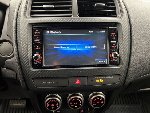 Used 2024 Mitsubishi Outlander Sport ES AWD/4WD image 62
