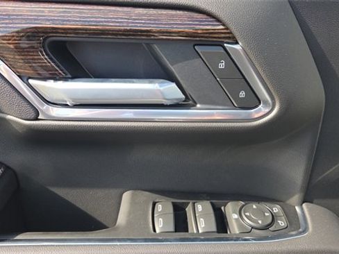 New 2026 GMC Sierra 1500 Elevation w/ X31 Off-Road Package image 32