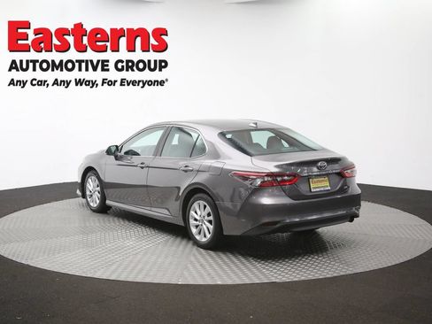 Used 2024 Toyota Camry LE FWD image 63