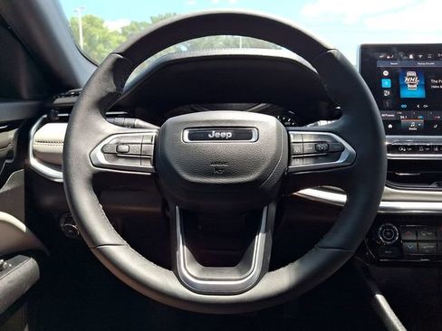 Used 2024 Jeep Compass Limited AWD/4WD image 24