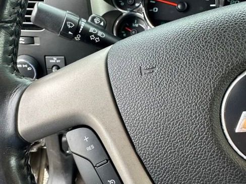 Used 2009 Chevrolet Silverado 1500 LT w/ Power Pack Plus AWD/4WD image 26
