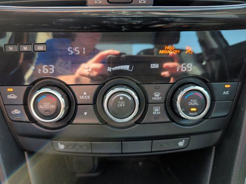 Used 2014 MAZDA MAZDA6 Grand Touring w/ GT Technology Package FWD image 15