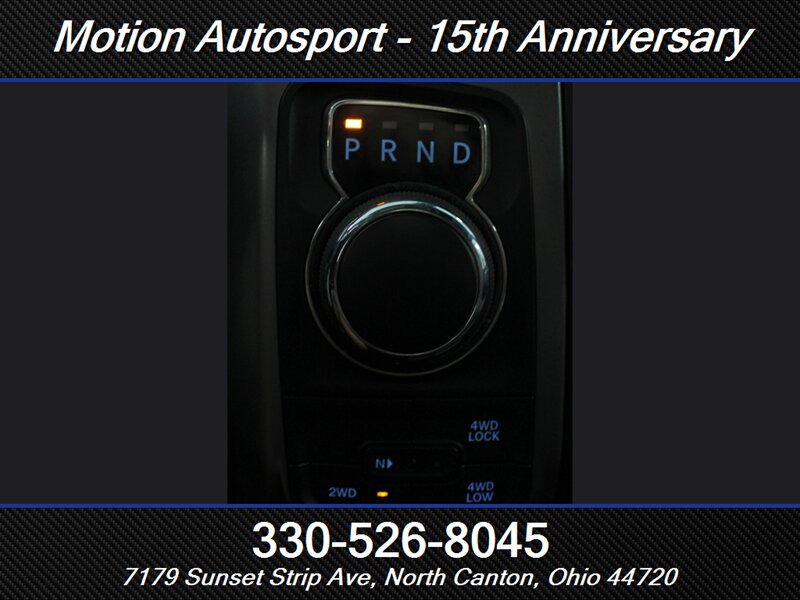 Used 2022 RAM 1500 Warlock AWD/4WD image 15