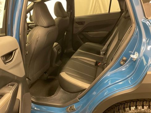 New 2026 Subaru Crosstrek 2.5i Wilderness AWD/4WD image 30
