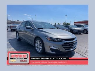 Used 2024 Chevrolet Malibu LT FWD video 1