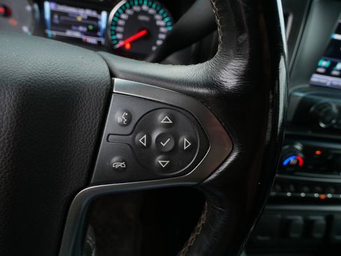 Used 2017 Chevrolet Silverado 3500 LTZ w/ Duramax Plus Package image 26