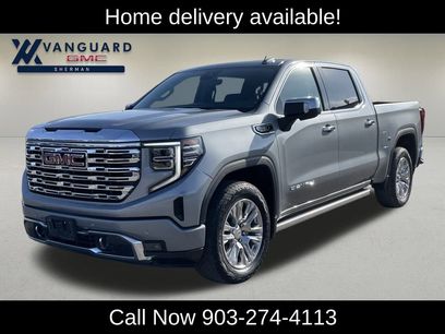 Used 2023 GMC Sierra 1500 Denali w/ Technology Package