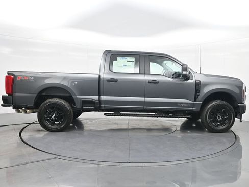 New 2026 Ford F350 XL w/ STX Appearance Package image 6
