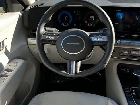 Certified 2024 Hyundai Kona SEL AWD/4WD image 7