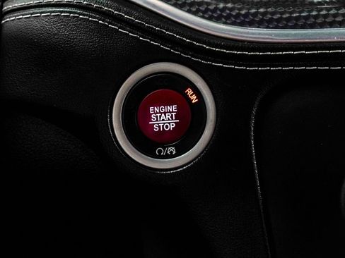 Used 2023 Dodge Charger SRT Hellcat w/ Harman/Kardon Audio Group RWD image 29