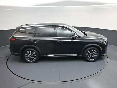 New 2026 INFINITI QX60 Luxe w/ Cargo Package FWD image 52