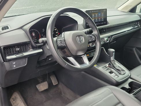 Used 2025 Honda CR-V EX-L image 21