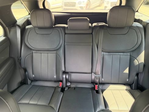 Used 2023 Land Rover Range Rover Sport SE Dynamic AWD/4WD image 32