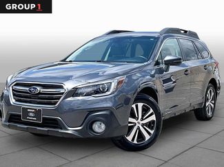 Used 2018 Subaru Outback 3.6R Limited AWD/4WD video 1