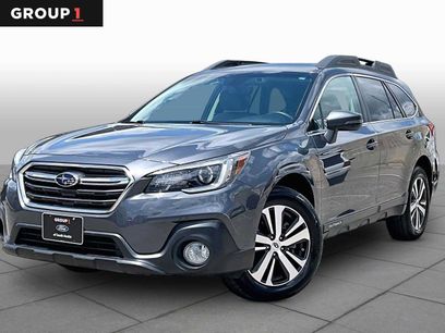 Used 2018 Subaru Outback 3.6R Limited