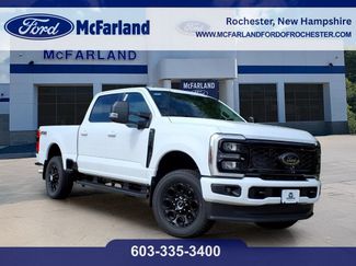 New 2026 Ford F250 XLT w/ XLT Premium Package AWD/4WD video 1