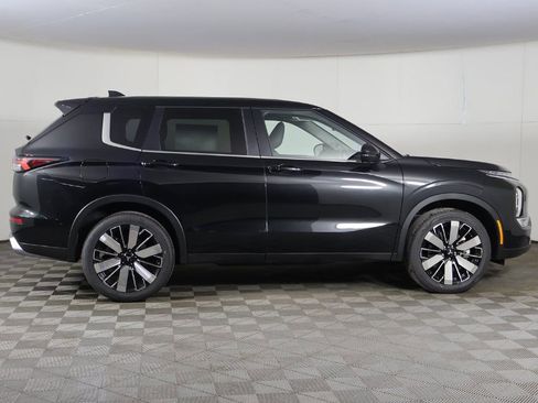 New 2026 Mitsubishi Outlander SE AWD/4WD image 20