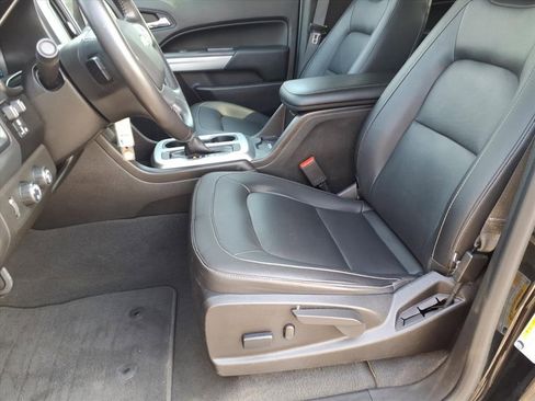 Used 2022 Chevrolet Colorado ZR2 image 22