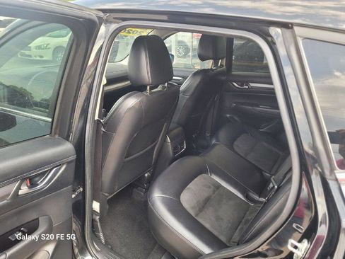 Used 2020 MAZDA CX-5 Touring image 11