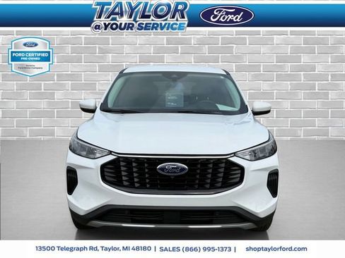 Certified 2023 Ford Escape Active w/ Tech Pack #2 image 2