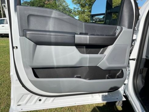 New 2026 Ford F250 XL w/ STX Appearance Package AWD/4WD image 10