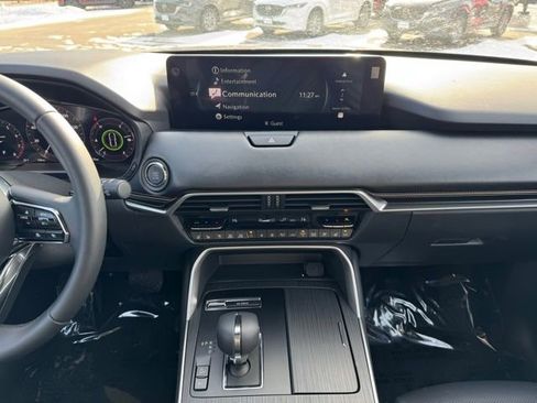 New 2026 MAZDA CX-90 3.3 Turbo S w/ Premium Plus image 2