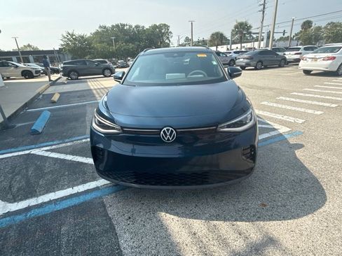 Used 2023 Volkswagen ID.4 Pro S RWD image 5