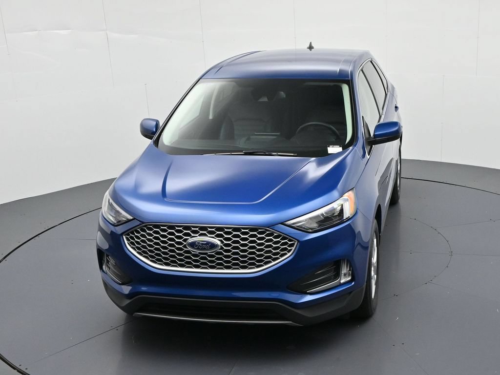 Used 2024 Ford Edge SEL w/ Convenience Package AWD/4WD image 16