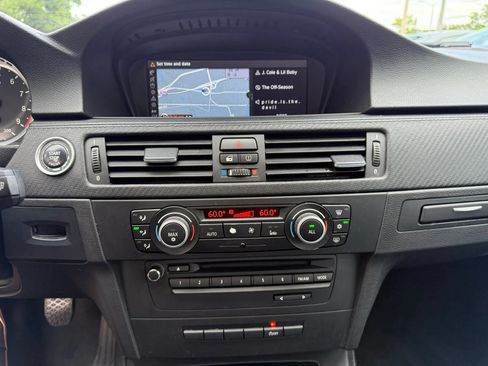 Used 2011 BMW M3 Coupe RWD image 14