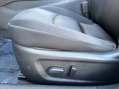 Used 2024 Nissan Altima 2.5 SV FWD image 13