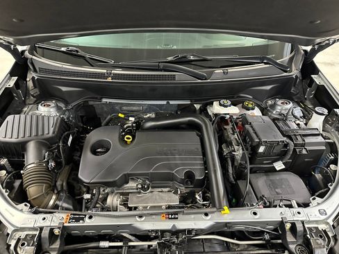 Certified 2023 Chevrolet Equinox LT image 38