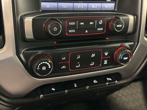 Used 2014 GMC Sierra 1500 SLE w/ SLE Convenience Package image 23