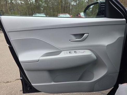 New 2026 Hyundai Kona SEL Sport FWD image 36