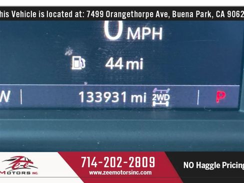 Used 2020 Chevrolet Silverado 2500 LT w/ All Star Edition image 24