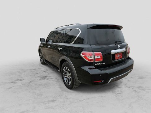 Used 2019 Nissan Armada SL w/ Premium Package image 6