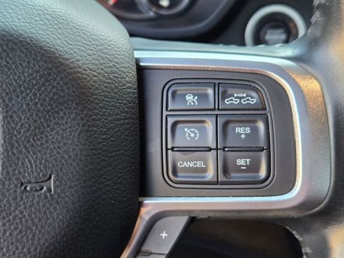 Used 2022 RAM 3500 Laramie image 15