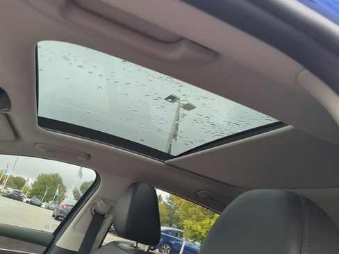 Used 2021 Kia K5 EX image 21